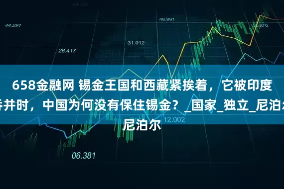 658金融网 锡金王国和西藏紧挨着，它被印度吞并时，中国为何没有保住锡金？_国家_独立_尼泊尔